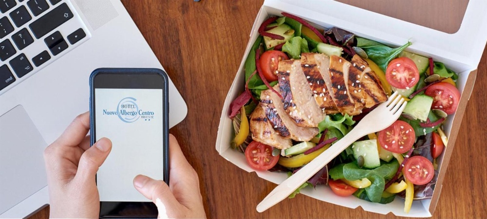 Nuovo Albergo Centro Main image